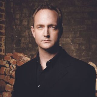 Andrew Child
