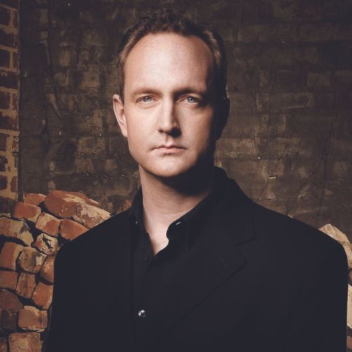 Andrew Child