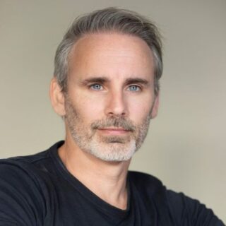 Paul Cleave