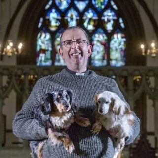 Richard Coles