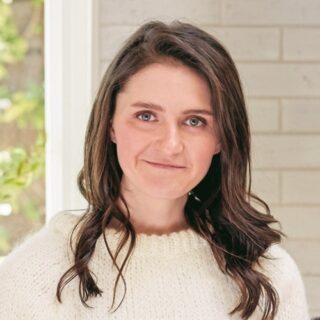Tieghan Gerard