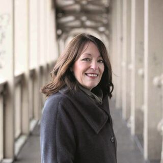 Mari Hannah
