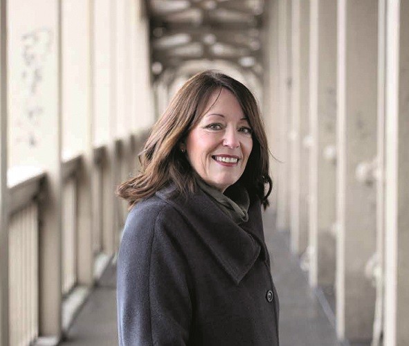 Mari Hannah