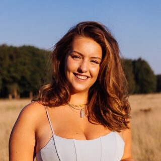 Joann van den Herik