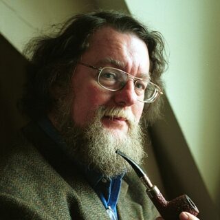 Robert Jordan