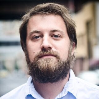 Justin Fenton