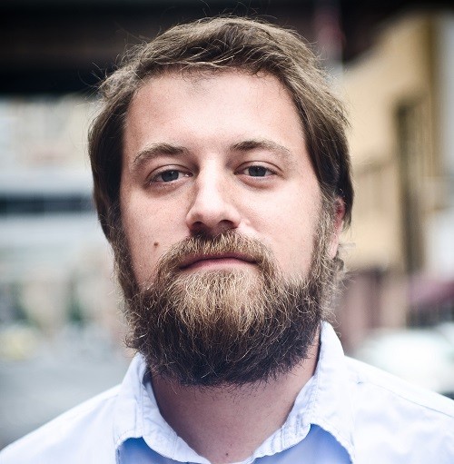 Justin Fenton