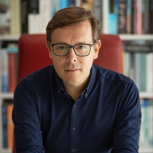 Lex Passchier
