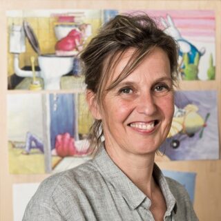 Marja Meijer