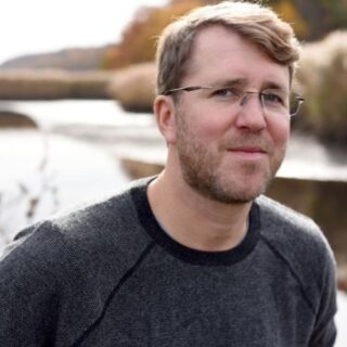 Ben McGrath