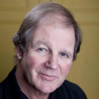 Michael Morpurgo