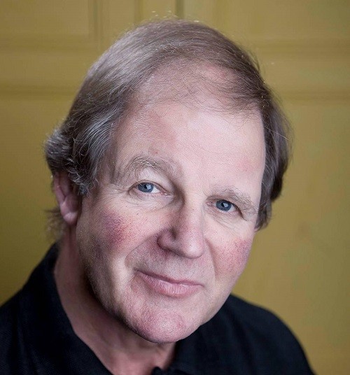 Michael Morpurgo