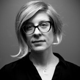 Kathryn Nicolai