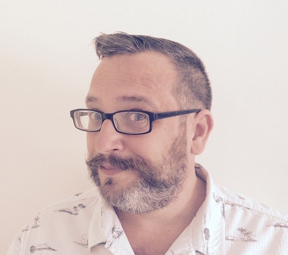 Gary Northfield
