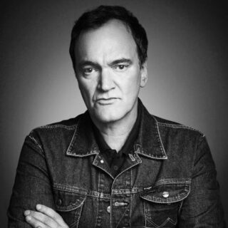 Quentin Tarantino