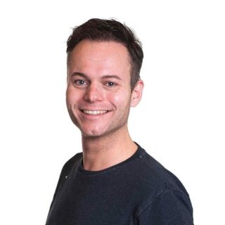 Stefan Raatgever