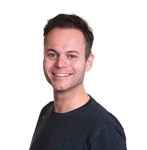 Stefan Raatgever