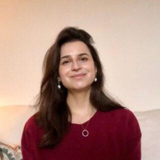 Pari Thomson