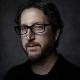 Paul Tremblay
