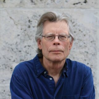 Stephen King