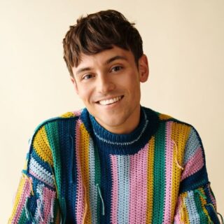 Tom Daley