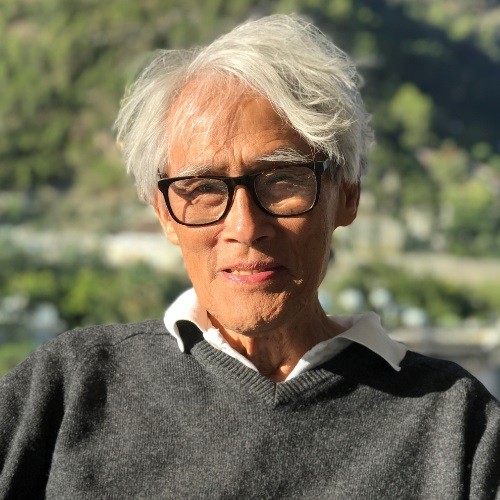 Thé Tjong Khing