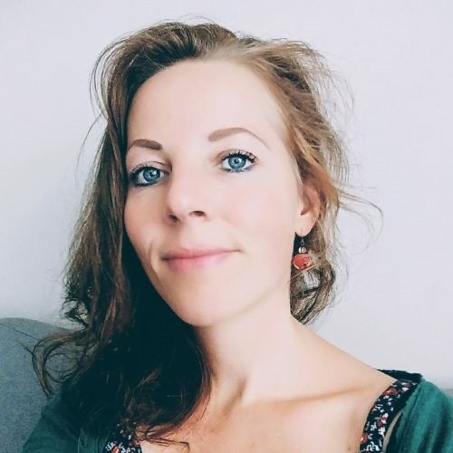 Berber van den Brink