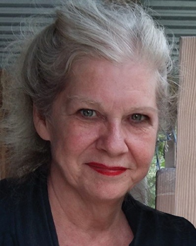 Sylvia Weve