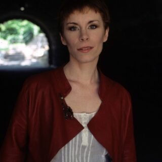 Tana French