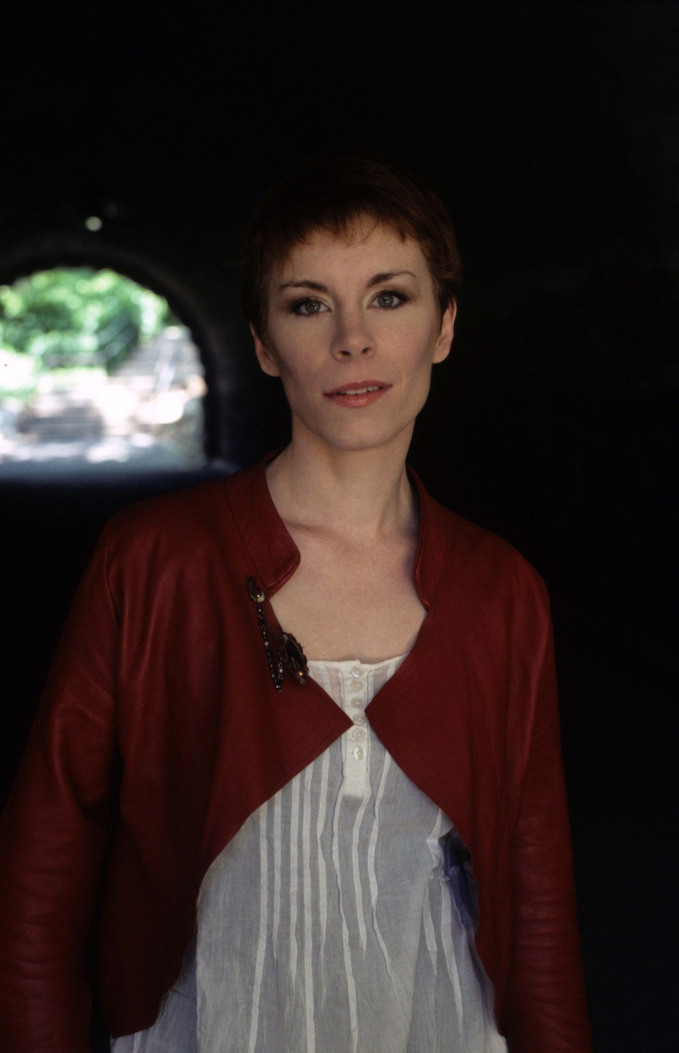 Tana French