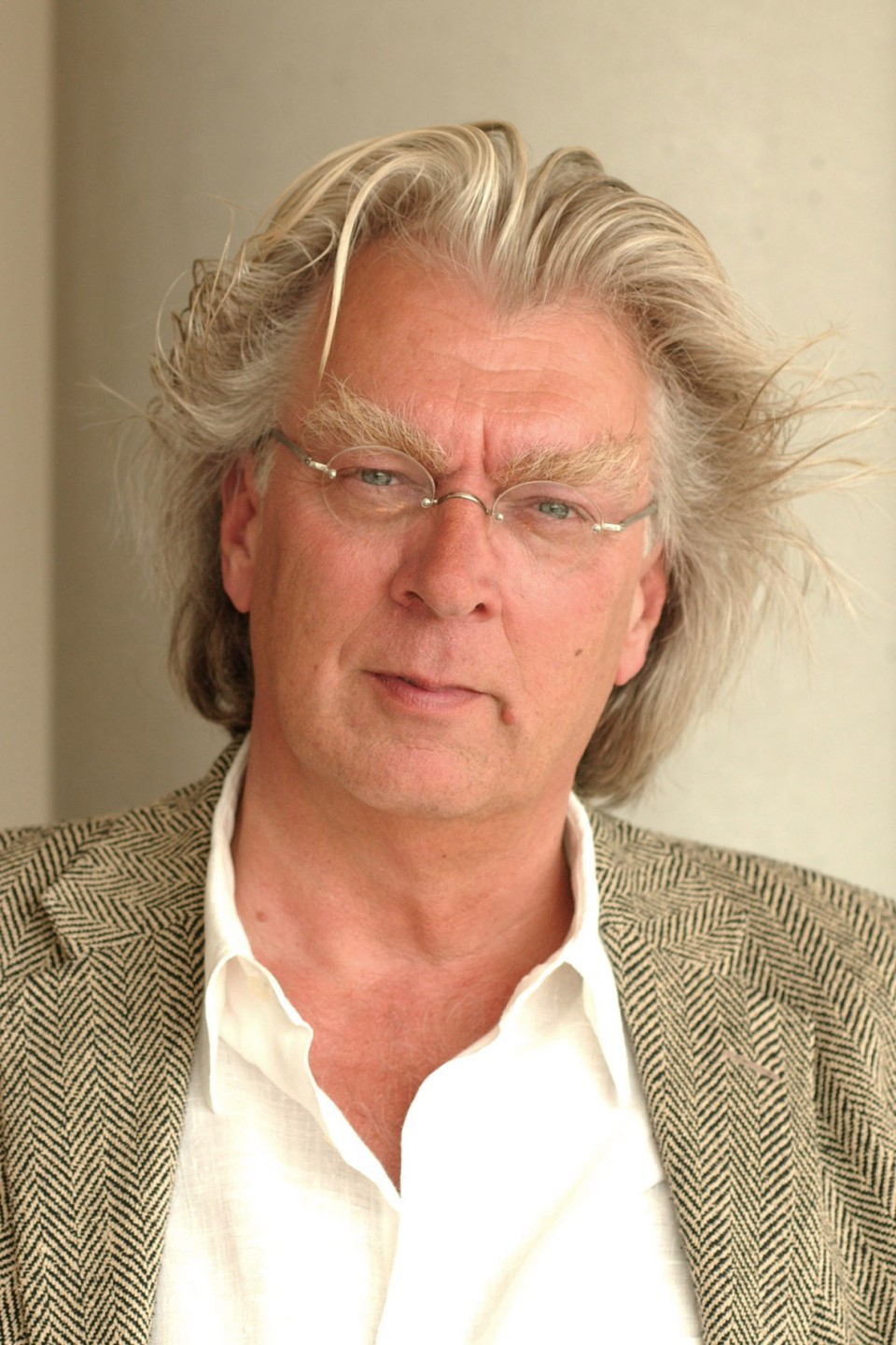 Harry Kramp
