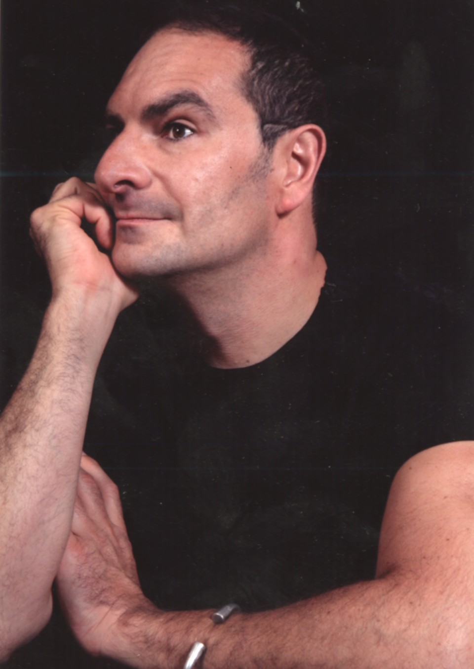 Christophe Arleston