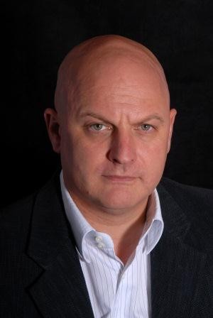 Anthony Riches