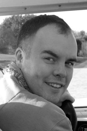 Stephen Lloyd Jones