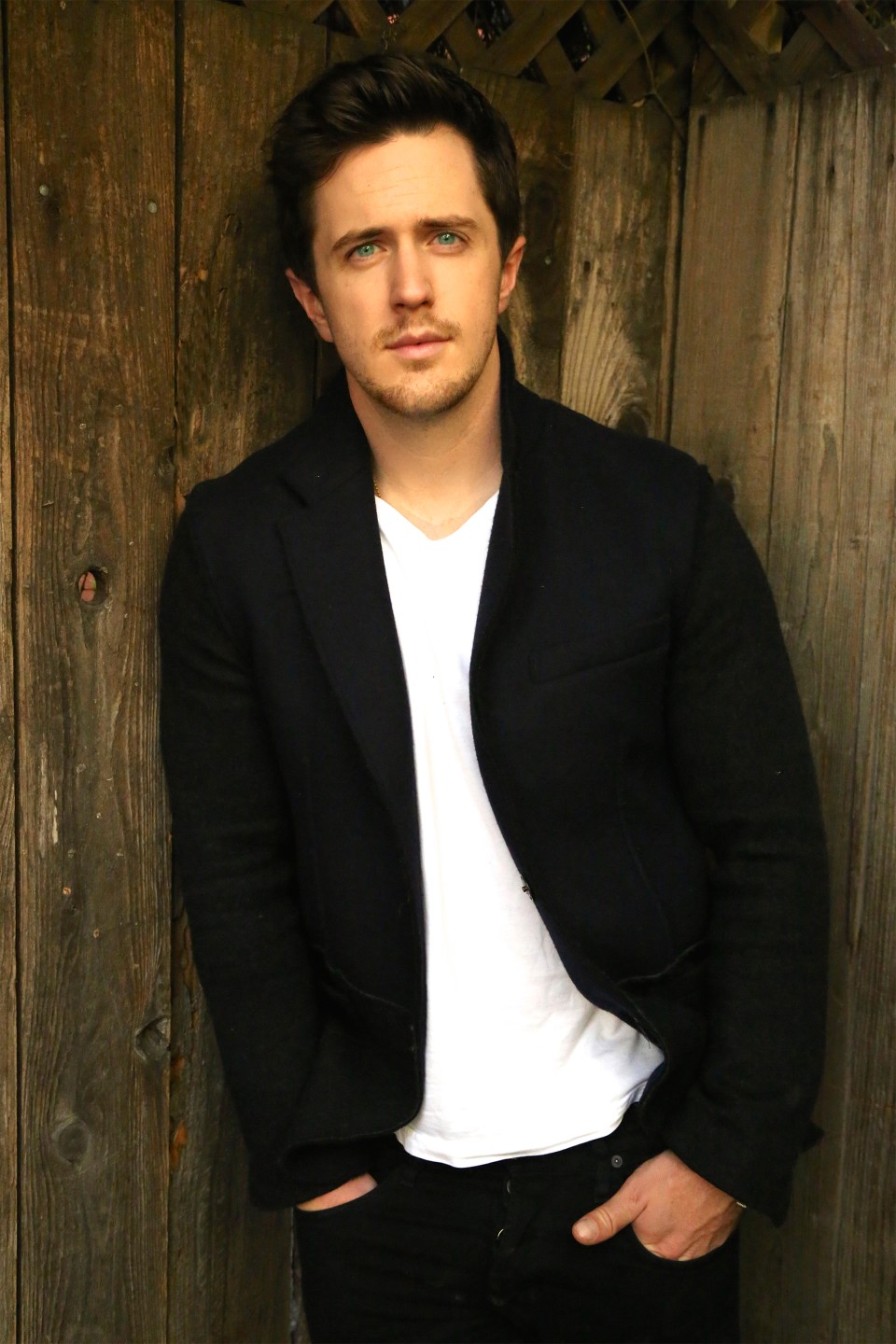 Pierce Brown