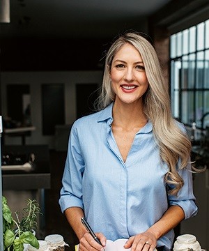 Megan Rossi