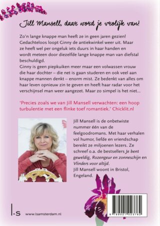 Ondersteboven - achterkant