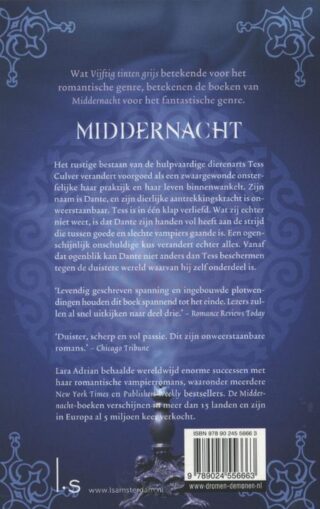 Tess - achterkant