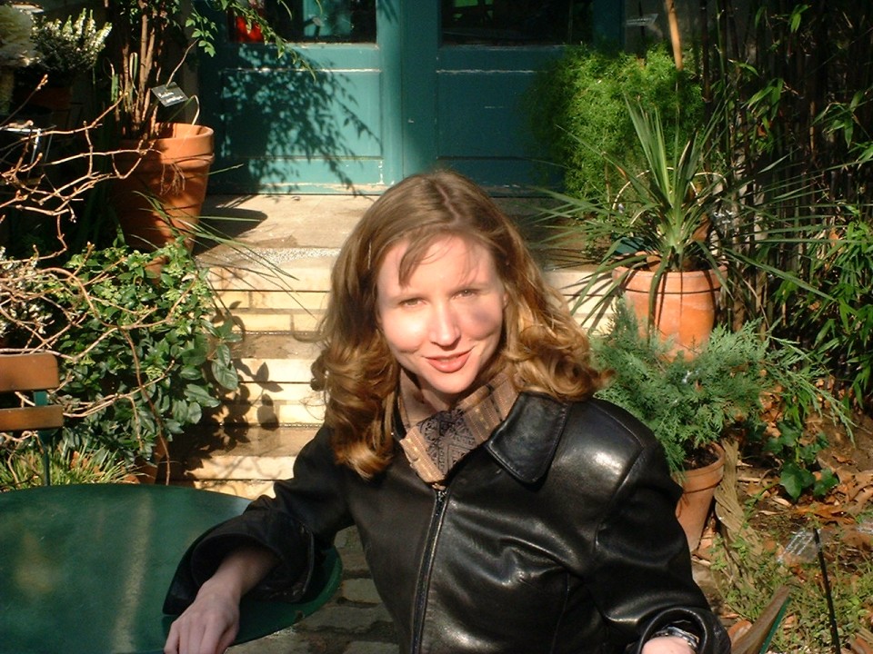 Janet Skeslien Charles