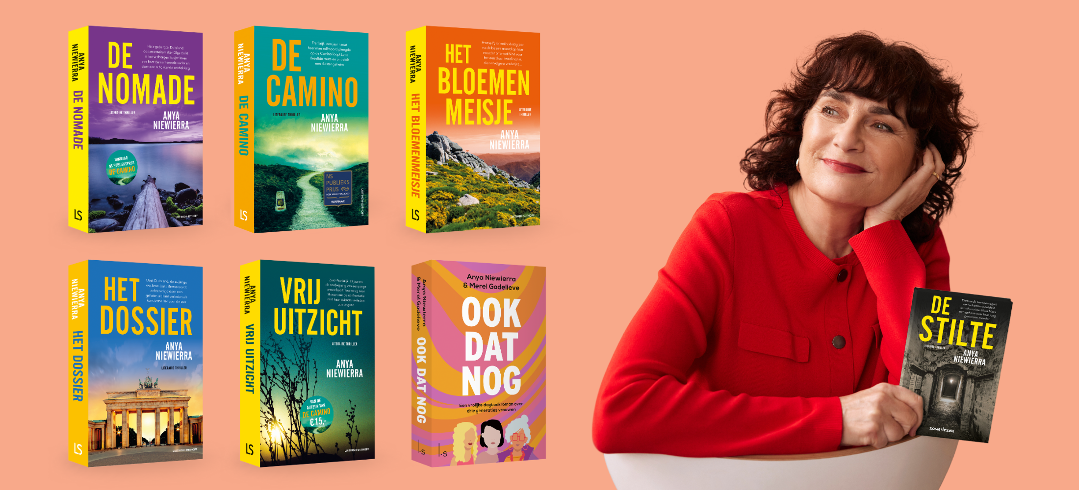 Homepage - Luitingh-Sijthoff