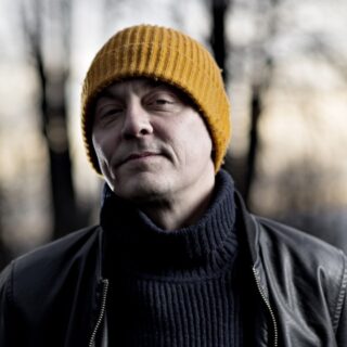 Samuel Bjørk