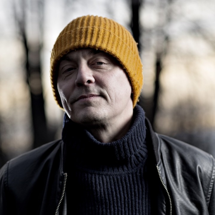 Samuel Bjørk
