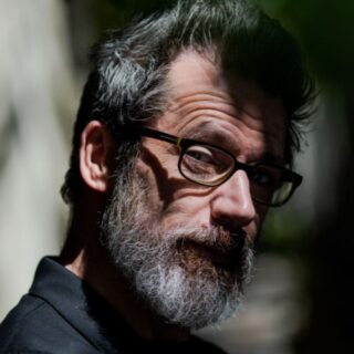 Aaron Blabey
