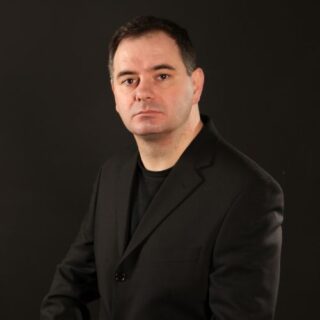 Anthony Ryan