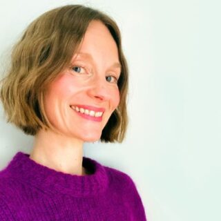 Claire Powell