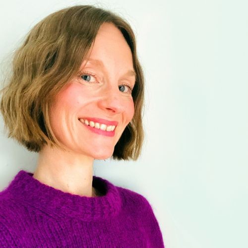 Claire Powell