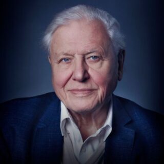 David Attenborough