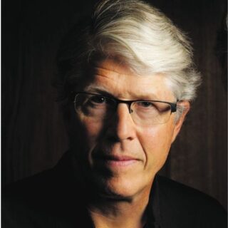 Douglas Preston