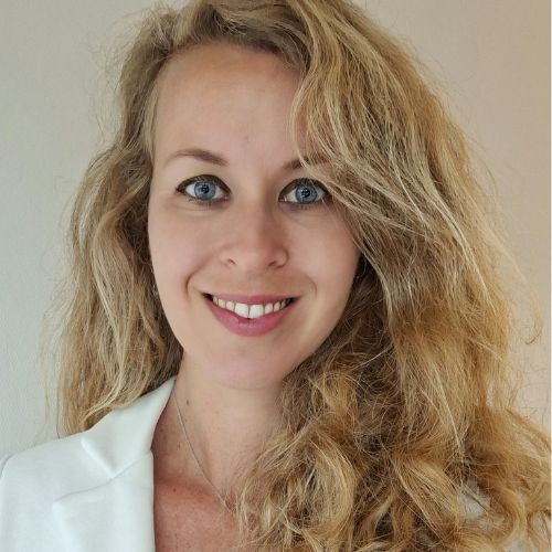 Jennefer Mellink