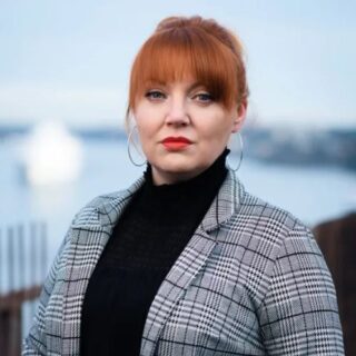 Lina Areklew